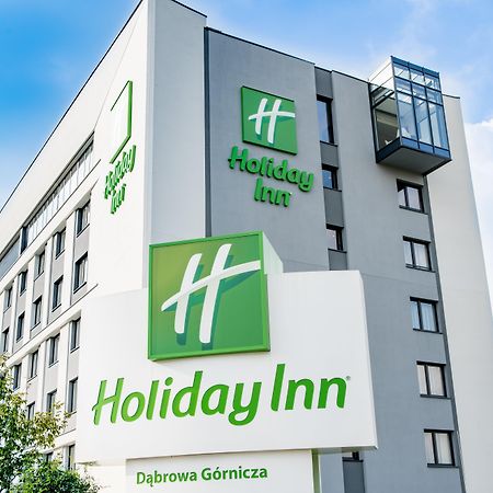 Holiday Inn Dabrowa Gornicza-Katowice, An Ihg Hotel Экстерьер фото